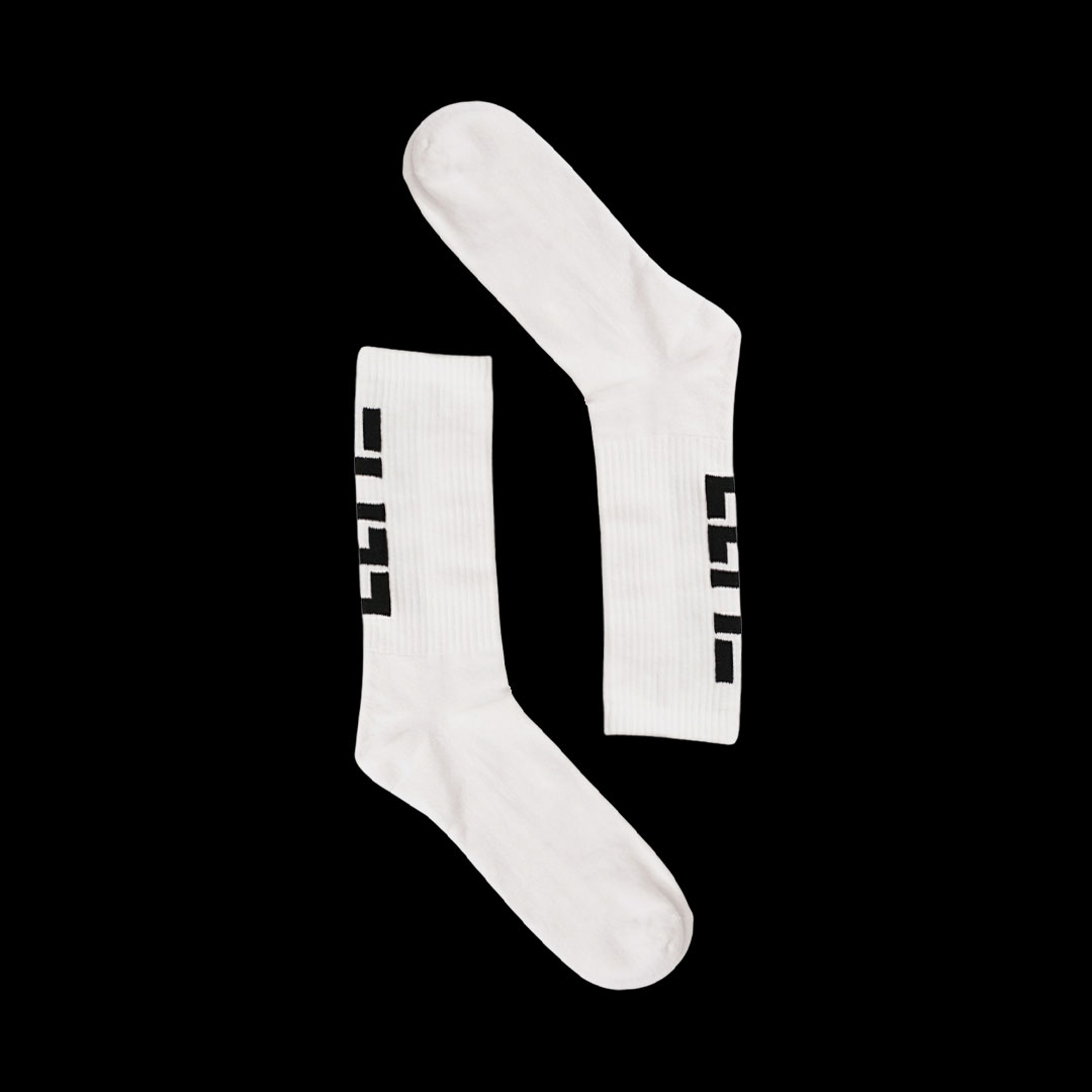 Κάλτσα Noshame® με σχεδια - 912517